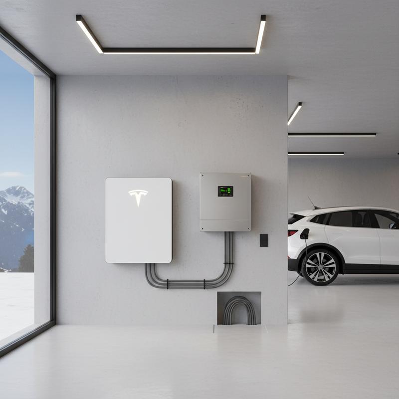 Solarenergie Schweiz - Photovoltaik Ratgeber