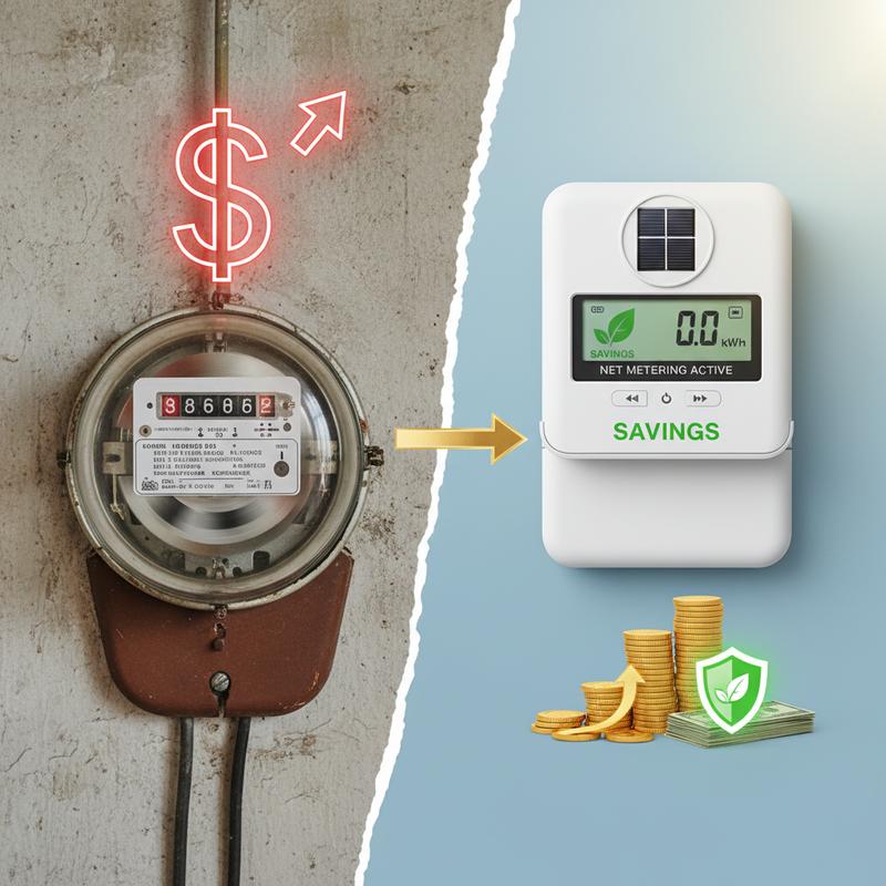 Solarenergie Schweiz - Photovoltaik Ratgeber